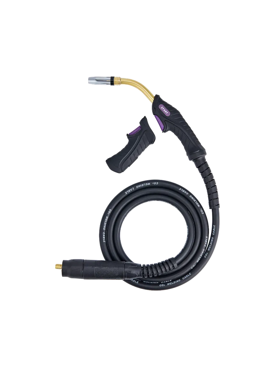 Фото Горелка сварочная START MigLine-36 (5м) STL3600-50 STL3600-50
