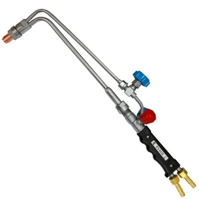 Резак инжекторный Р3-01 П