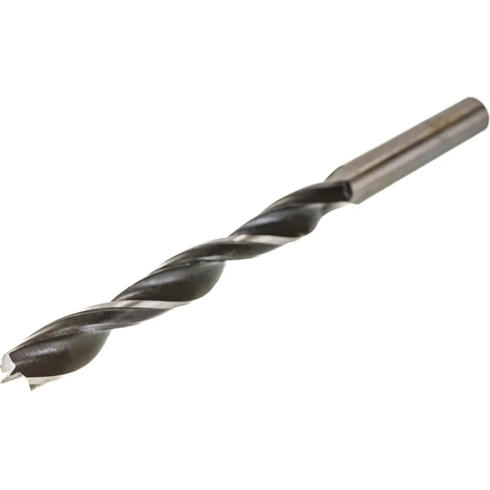 Фото Набор сверл по дереву 8 шт. Milwaukee 4932352466 4932352466