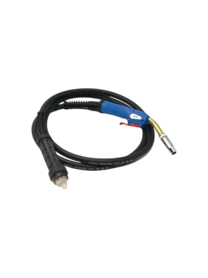 Горелка сварочная SvarCity 25АК 4 м