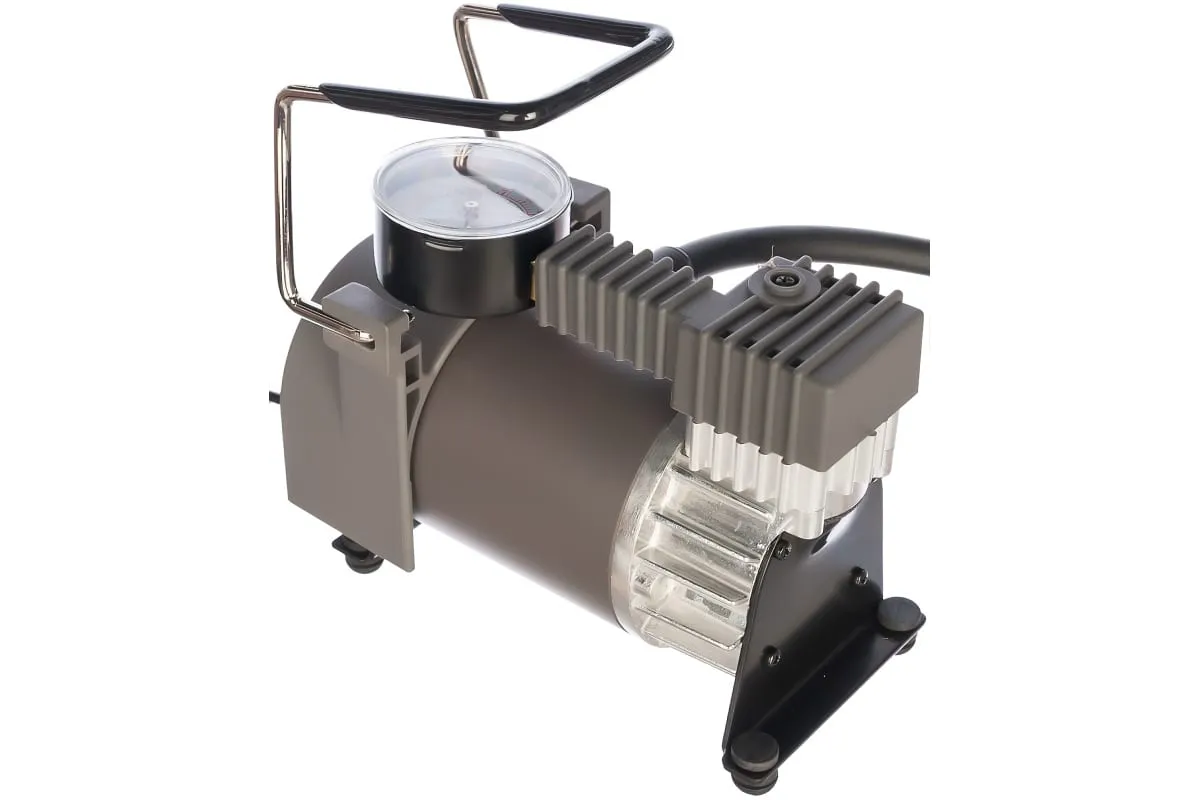 Фото Автомобильный портативный компрессор BERKUT R15 R15