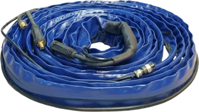 Кабель-пакет MIG с цифровым управлением HUGONG-G 14-14 POL 50qmm, 2M