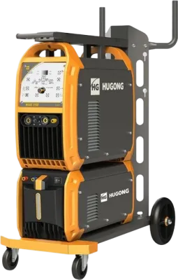 Аппарат арганнодуговой сварки НАКС HUGONG MultiWAVE 315D III