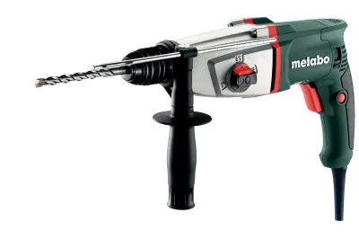 Перфоратор комбинированный Metabo KHE 2644