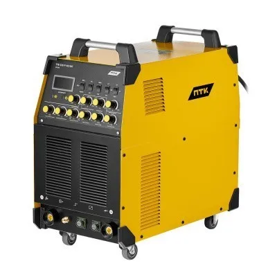 Сварочный аппарат ПТК RILON TIG 315 P AC/DC