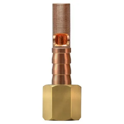 Штуцер ПТК М12х1 (D9)