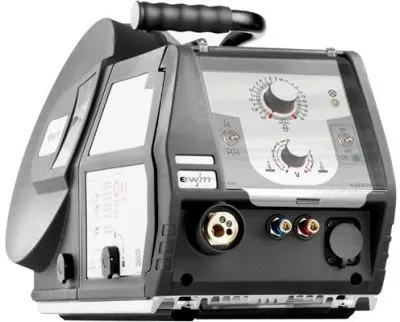 Механизм подачи проволоки EWM drive 4 Basic