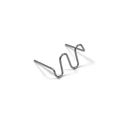 Скоба RedHotDot стандартная 0,8 мм 100 шт.ST08002