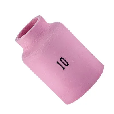 Сопло Оберон керамическое Оберон TW 17-18-26 GL увел. (№10 / L48 / d16,0)