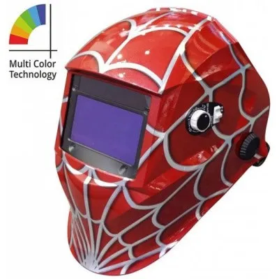 Маска сварщика Aurora "Хамелеон" SUN7 SPIDER