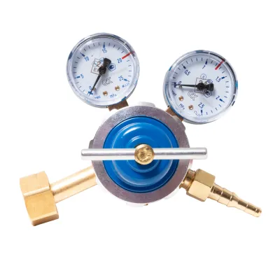 Редуктор кислородный БКО 50 4 KRASS