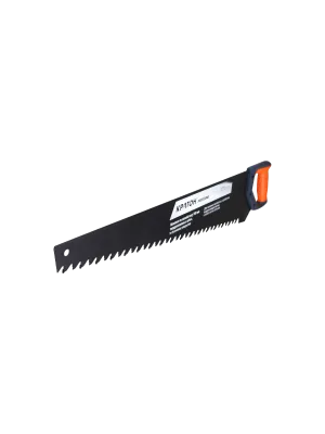 Пила по пенобетону Кратон PROFESSIONAL 700 мм твердосплавные зубья тефлоновое покрытие