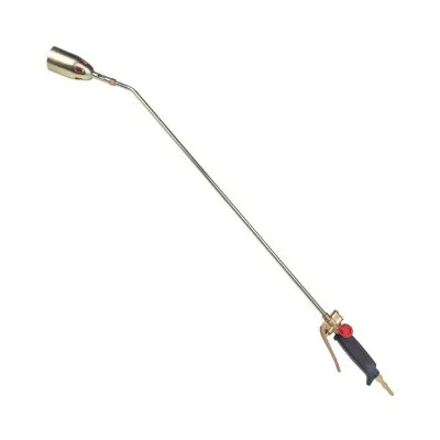 Горелка кровельная газовоздушная Корунд ГВК-1000Р, Ø50