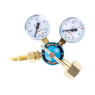 Редуктор FoxWeld БКО-50-12,5