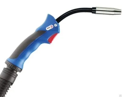 Сварочная горелка Abicor Binzel RF 45 GRIP 5м