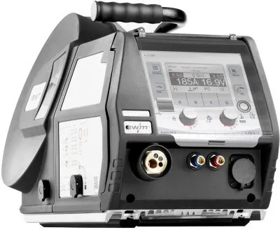 Механизм подачи проволоки EWM drive 4X EX