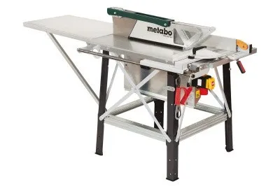 Циркулярная пила Metabo BKS 450 PLUS - 5,5 DNB