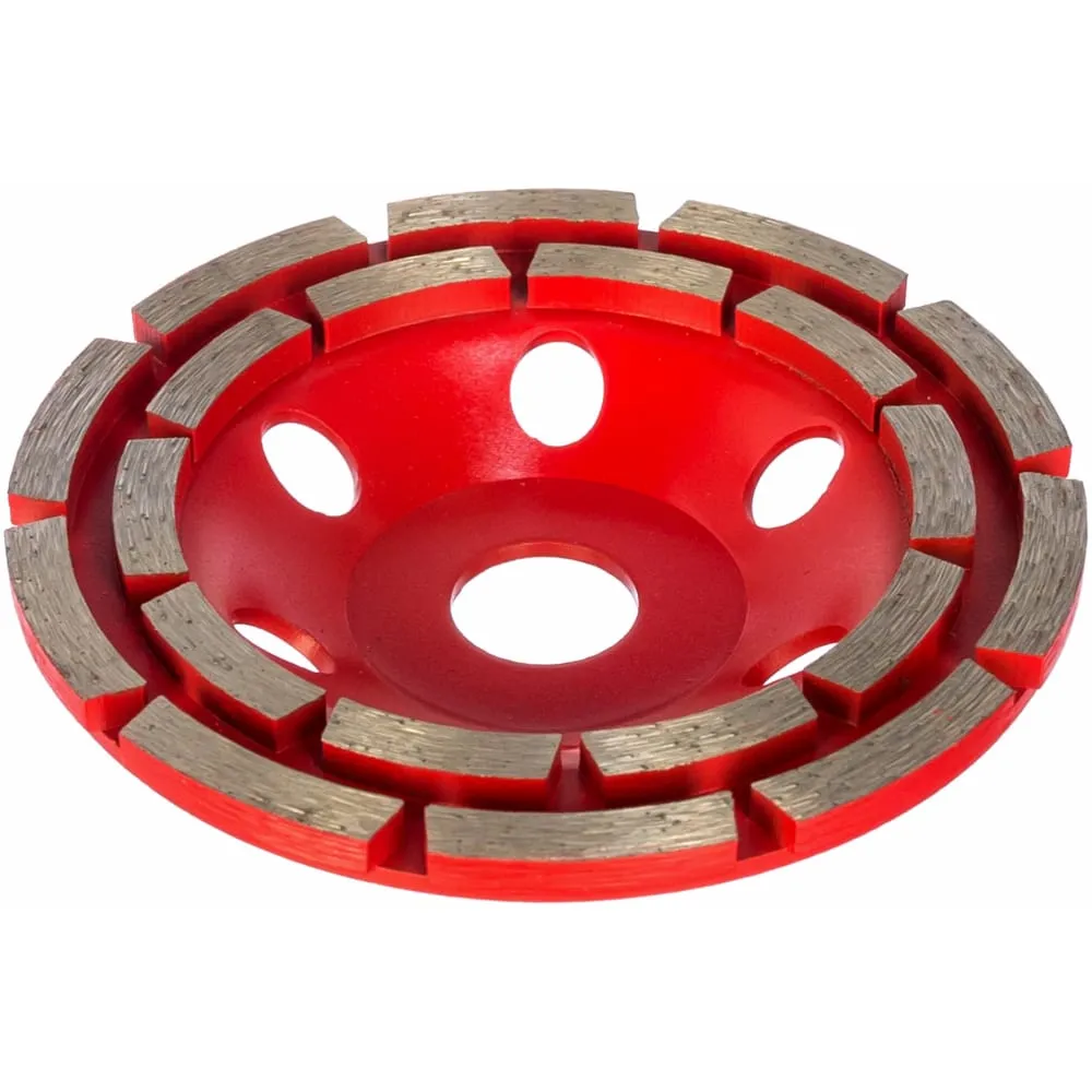 Фото Алмазная чашка DCWU 125 Milwaukee 4932451186 4932451186