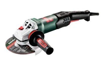 Угловая шлифмашина Metabo WE 17-150 Quick RT