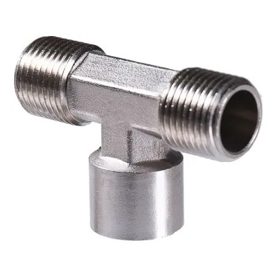 Переходник Fubag T - 1/2 дюйма MFM