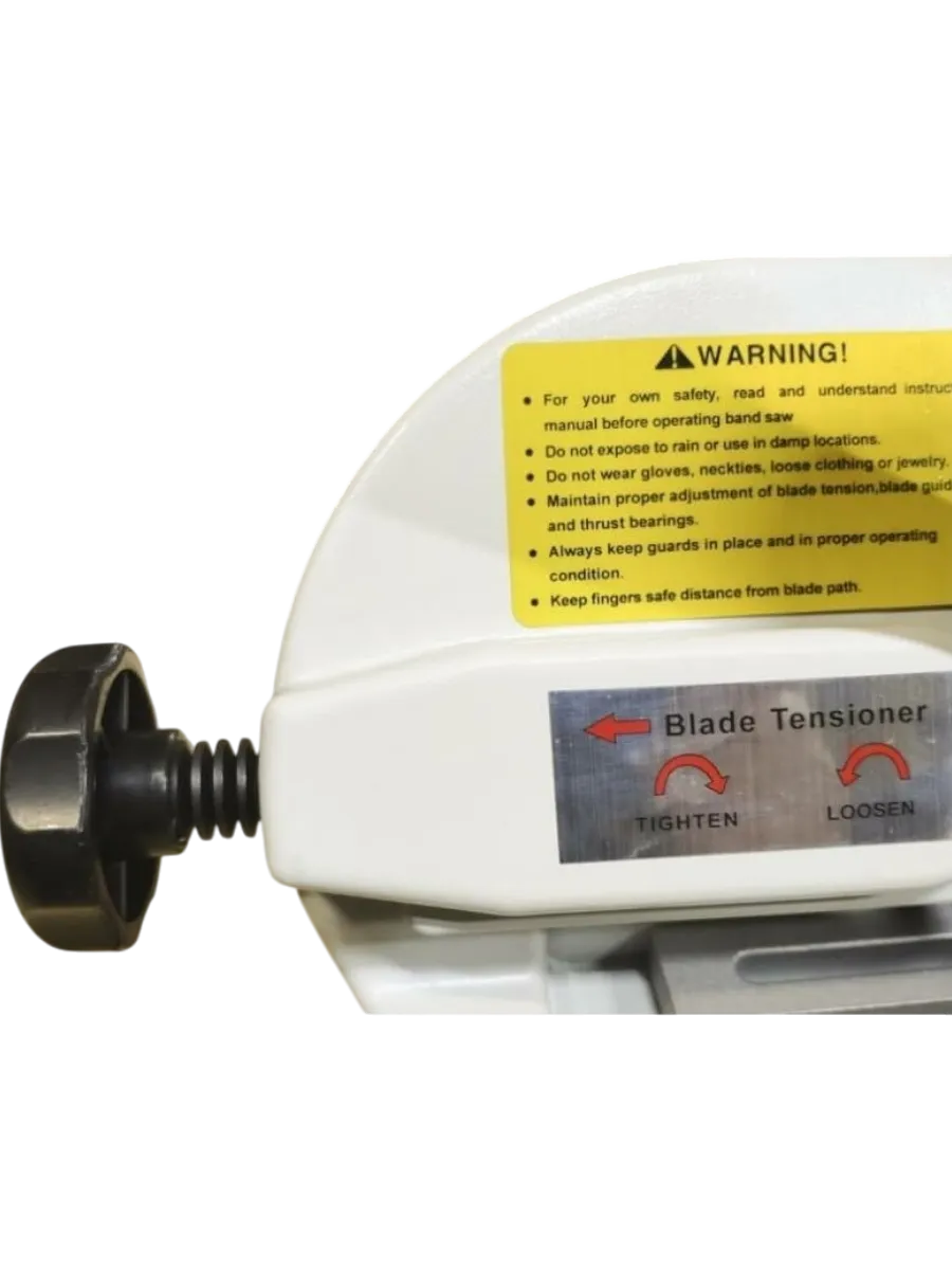 Фото Станок ленточнопильный Stalex BSM-125G от018000216