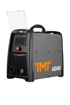 Аппарат плазменной резки TMT 65HD serial interface
