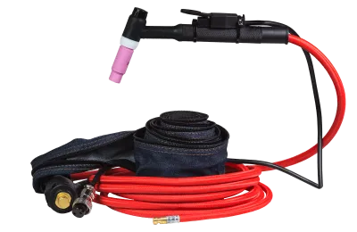 Горелка сварочная START SuperFlex 17 TIG (8м)