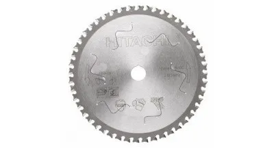 Диск для циркулярной пилы HiKOKI 752489 305x30 по алюминию