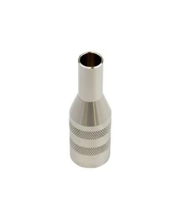 Газовое сопло EWM GN TR 20x4, 68mm, D=10,5mm, упак. 10 шт