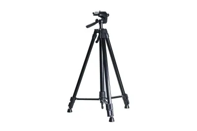Штатив с элевационной головкой 1/4 дюйма Fubag Tripod 150