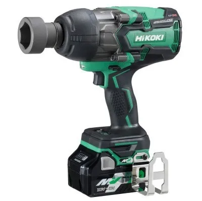 Аккумуляторный ударный гайковерт HiKOKI WR 36DA