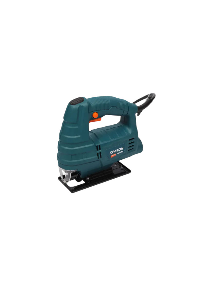 Фото Лобзик электрический Кратон Home JSEH-400/55 от002004156