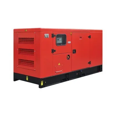 Электростанция дизельная Fubag DS 68 DAC ES с подогревателем охлаждающей жидкости