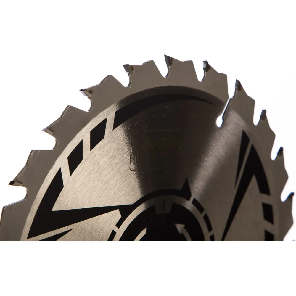 Фото Ryobi Пильный диск для RWS1250/1400/1600 CSB190A1 5132002580 15611272