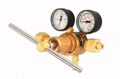 Газовый регулятор GCE JetControl 600 РВ-90 балонный