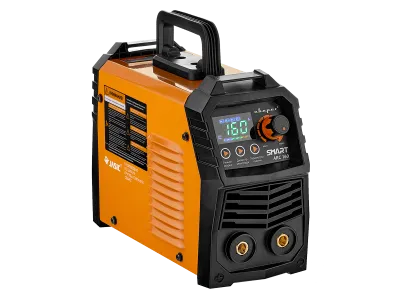 Сварочный аппарат Сварог ARC 160 "REAL SMART" (Z28103)