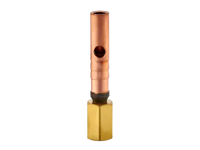 Штуцер 1/4 G (D6) ITY8076