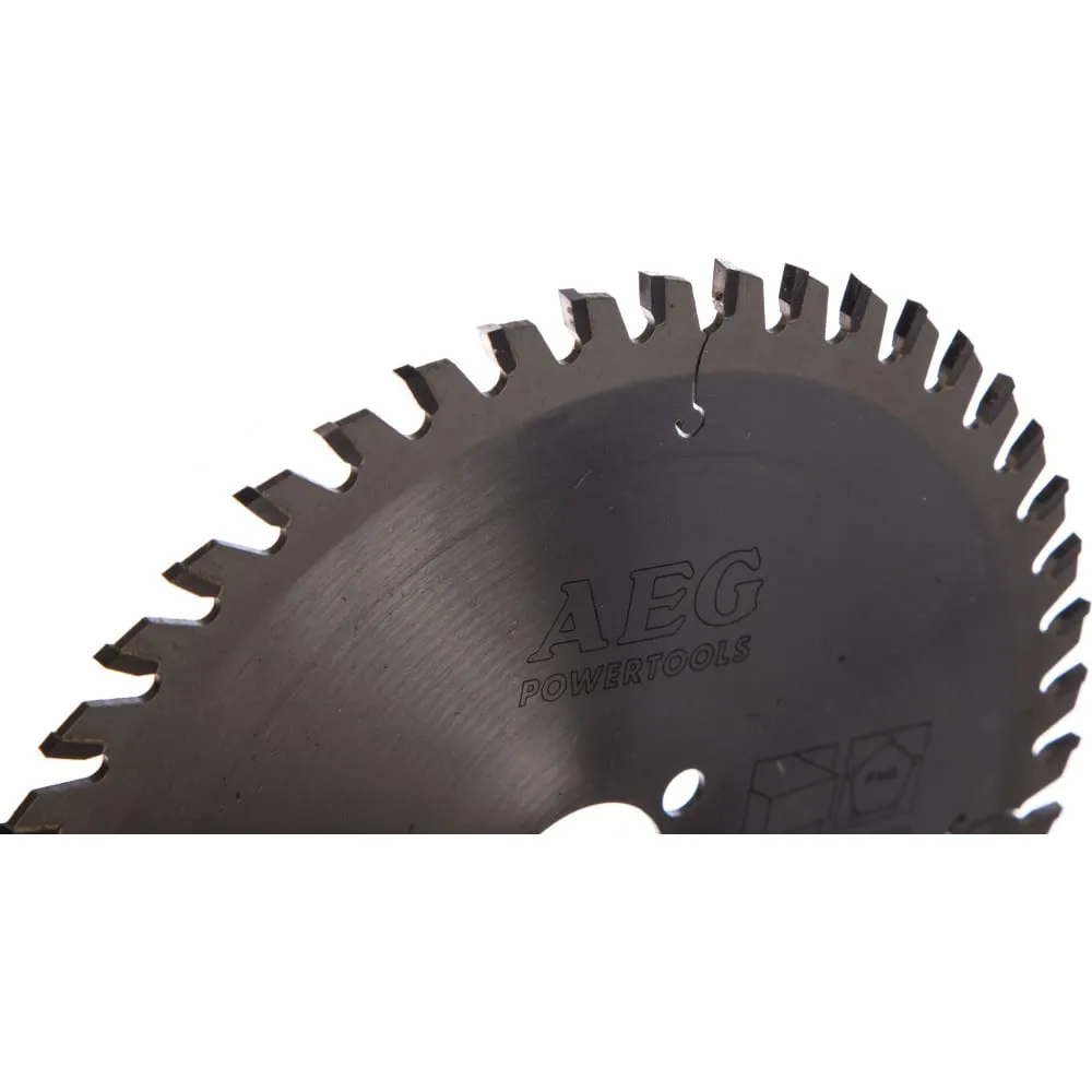 Фото Диск пильный по дереву (190x30 мм; 48Z) AEG 4932430470 4932430470