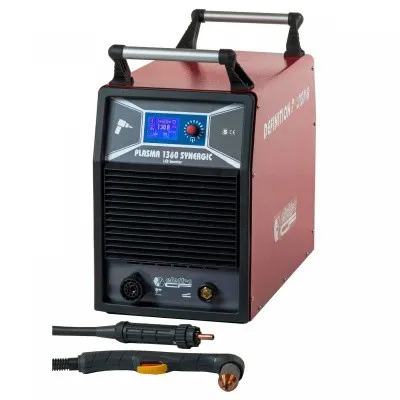 Аппарат плазменной резки Cebora Elettro PLASMA 1360 SYNERGIC LCD