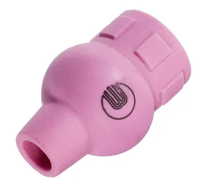 Сопло керамическое №6 D10.0 мм (шаровое)