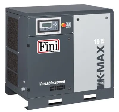 Смотреть винтовой компрессор fini k-max 1508 vs на сайте «От и До.ру» Винтовой компрессор FINI K-MAX 1508 VS