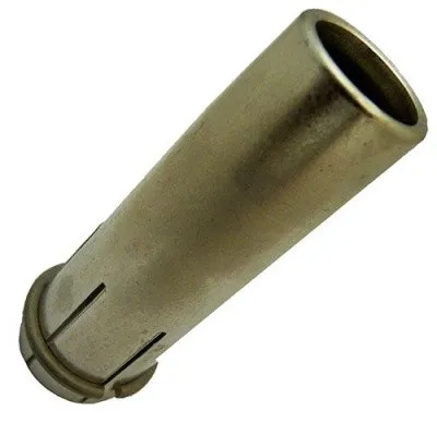 Газовое сопло длинное 18 мм PMT 52W, упак. 10 шт (4300380L)