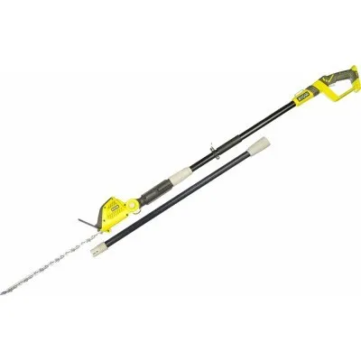 Ryobi Аккумуляторный телескопический кусторез ONE+ OPT1845 5133002523