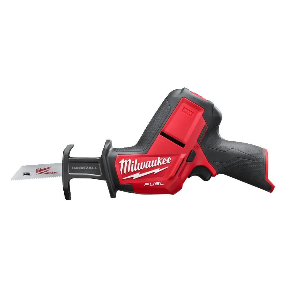 Фото Аккумуляторная сабельная пила Milwaukee M12 CHZ-0 FUEL 4933446960 4933446960