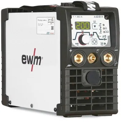 Сварочный аппарат EWM Picotig 200 Pulse 5P TG