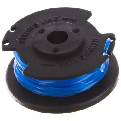 Ryobi ONE+ Шпуля с леской 1,6 мм для OLT1831/RLT1830 - 3 шт. RAC125 5132002434