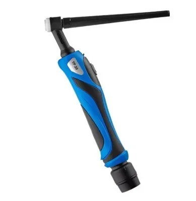 Сварочная горелка ПТК TIG TP 20, (ОКС 35-50, б/р, 2PIN) 4м