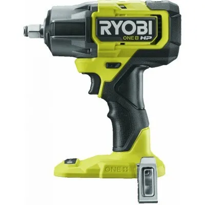 Аккумуляторный ударный гайковерт RIW18X-0 Ryobi ONE+ 5133004960