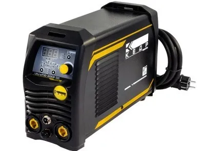 Сварочный аппарат КЕДР ULTRATIG-200P DC