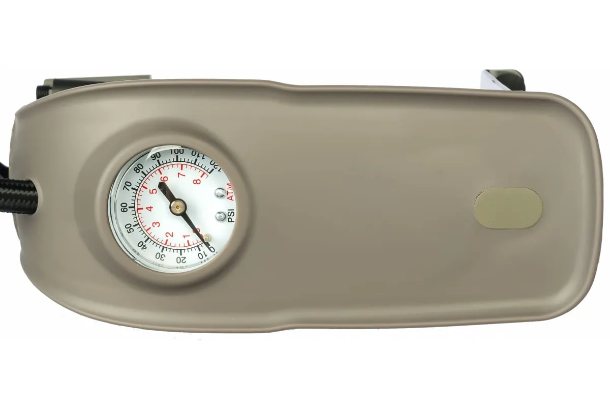 Фото Автомобильный портативный компрессор BERKUT R14 R14